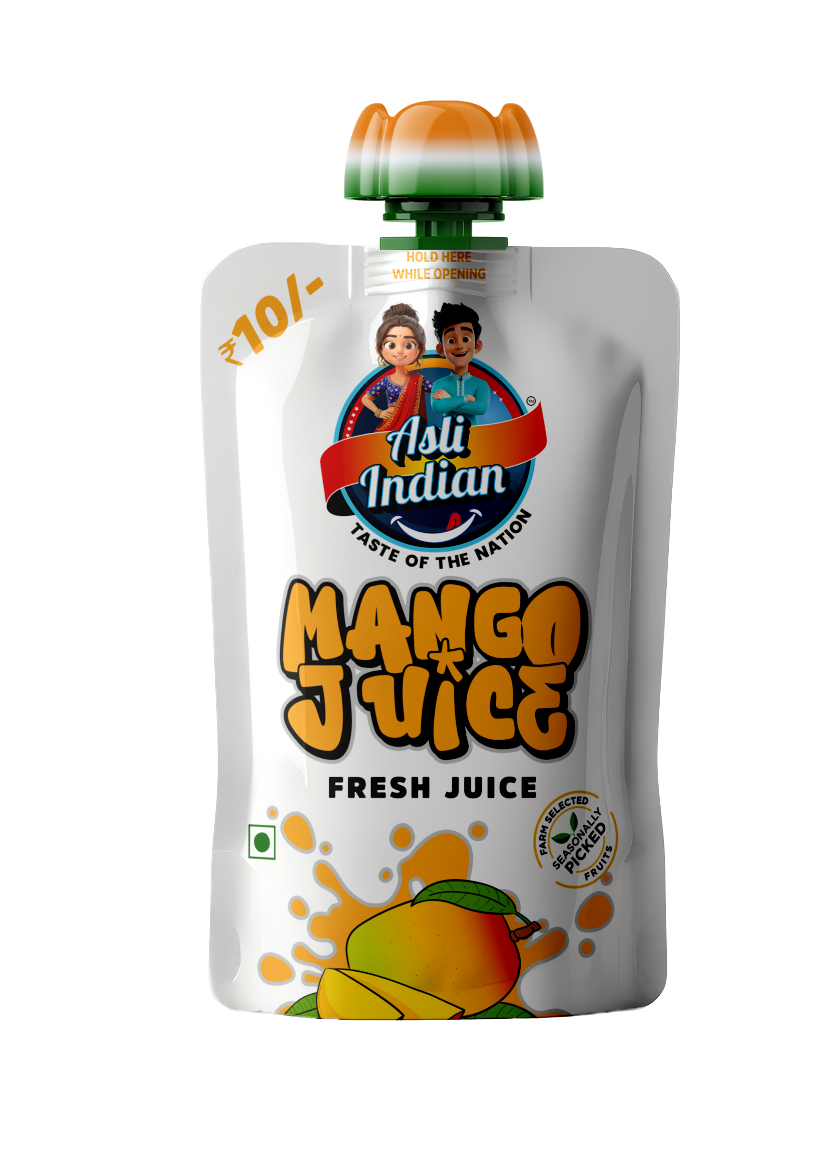 Fresh Juice 3